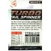 Блешня для риби, Тейл-спіннер Select Turbo, вага 12г, колір №13